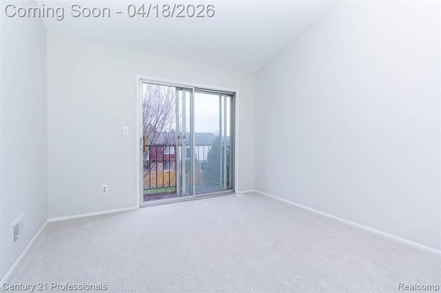 3567 Burbank Drive, Ann Arbor, MI 48105