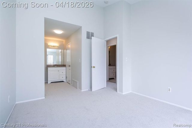 3567 Burbank Drive, Ann Arbor, MI 48105