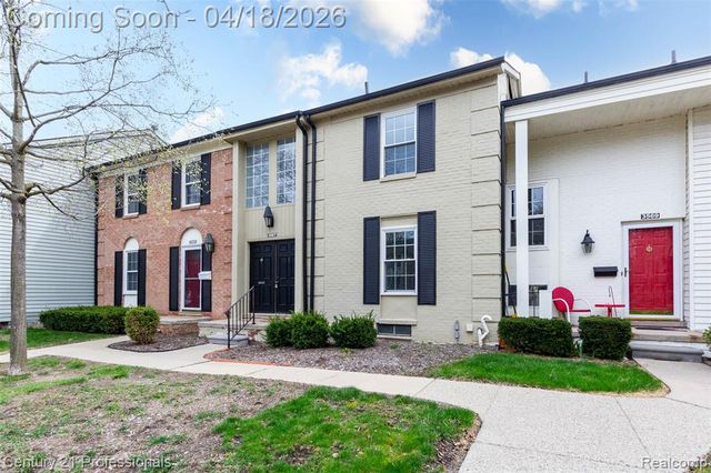 3567 Burbank Drive, Ann Arbor, MI 48105