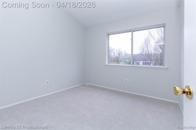 3567 Burbank Drive, Ann Arbor, MI 48105