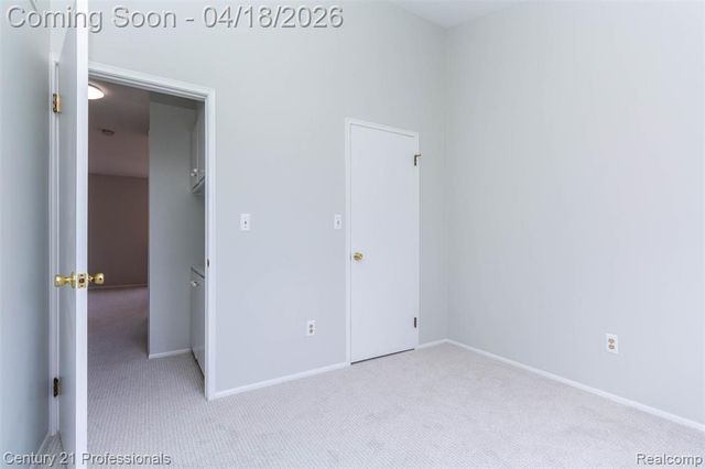 3567 Burbank Drive, Ann Arbor, MI 48105