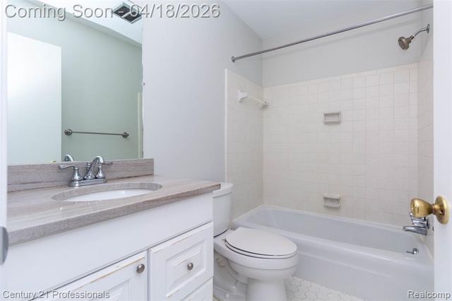 3567 Burbank Drive, Ann Arbor, MI 48105