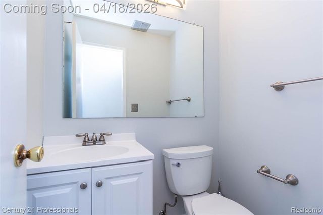 3567 Burbank Drive, Ann Arbor, MI 48105