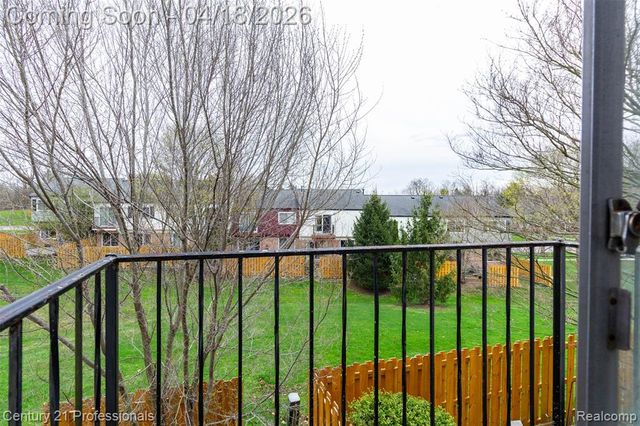 3567 Burbank Drive, Ann Arbor, MI 48105