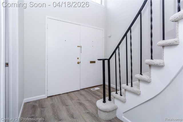 3567 Burbank Drive, Ann Arbor, MI 48105