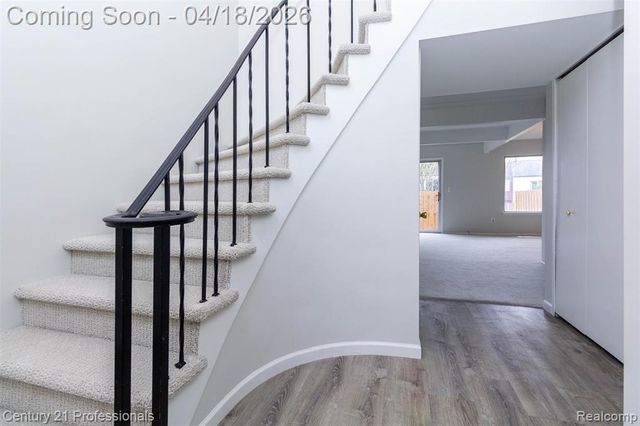 3567 Burbank Drive, Ann Arbor, MI 48105