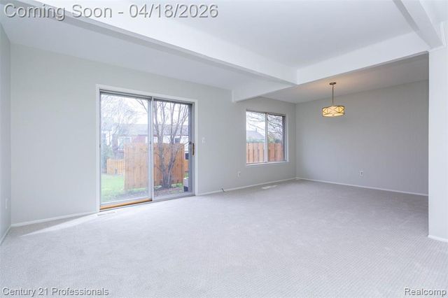 3567 Burbank Drive, Ann Arbor, MI 48105