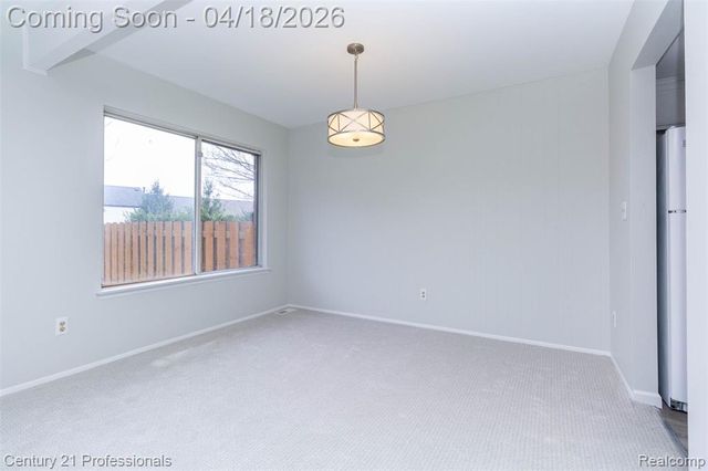 3567 Burbank Drive, Ann Arbor, MI 48105