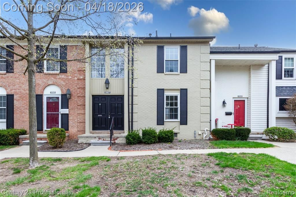 3567 Burbank Drive, Ann Arbor, MI 48105