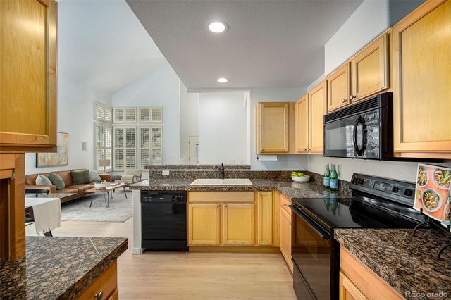 8300 Fairmount Drive K105, Denver, CO 80247