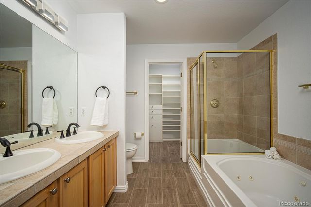 8300 Fairmount Drive K105, Denver, CO 80247