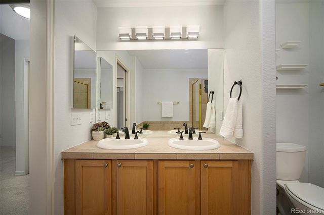 8300 Fairmount Drive K105, Denver, CO 80247