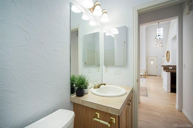 8300 Fairmount Drive K105, Denver, CO 80247