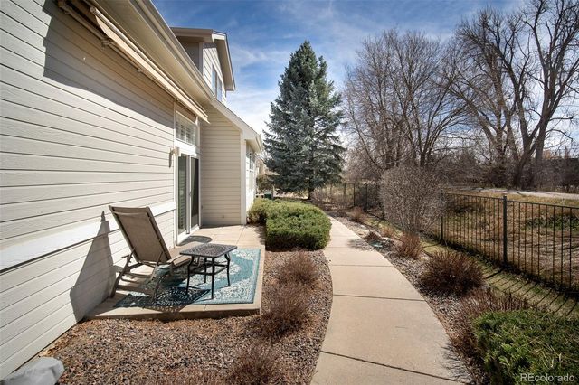 8300 Fairmount Drive K105, Denver, CO 80247