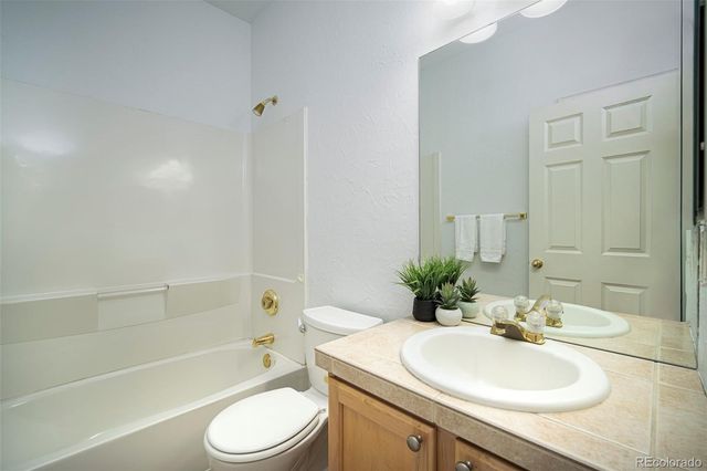 8300 Fairmount Drive K105, Denver, CO 80247