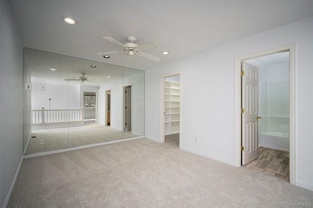 8300 Fairmount Drive K105, Denver, CO 80247