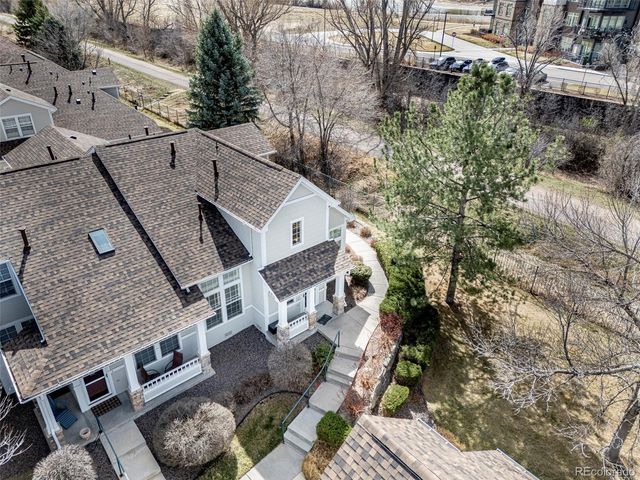 8300 Fairmount Drive K105, Denver, CO 80247