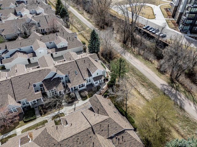 8300 Fairmount Drive K105, Denver, CO 80247