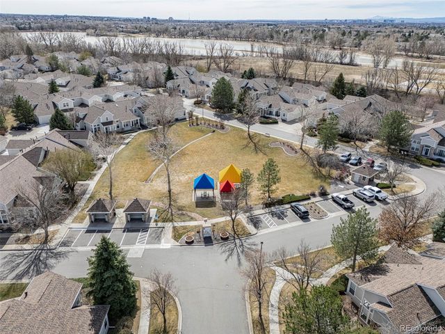 8300 Fairmount Drive K105, Denver, CO 80247