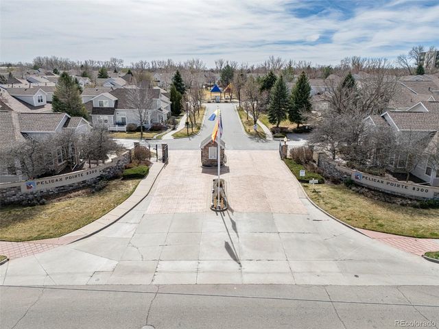 8300 Fairmount Drive K105, Denver, CO 80247