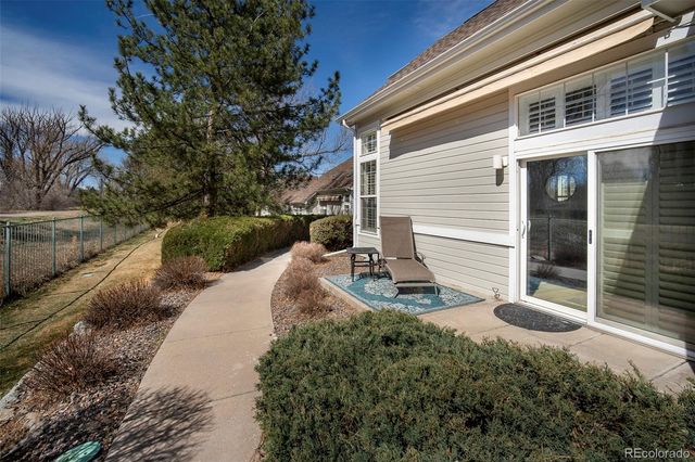 8300 Fairmount Drive K105, Denver, CO 80247