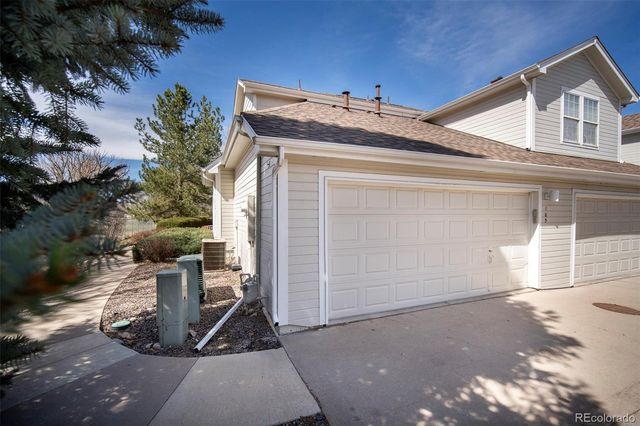 8300 Fairmount Drive K105, Denver, CO 80247