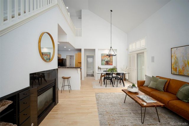 8300 Fairmount Drive K105, Denver, CO 80247