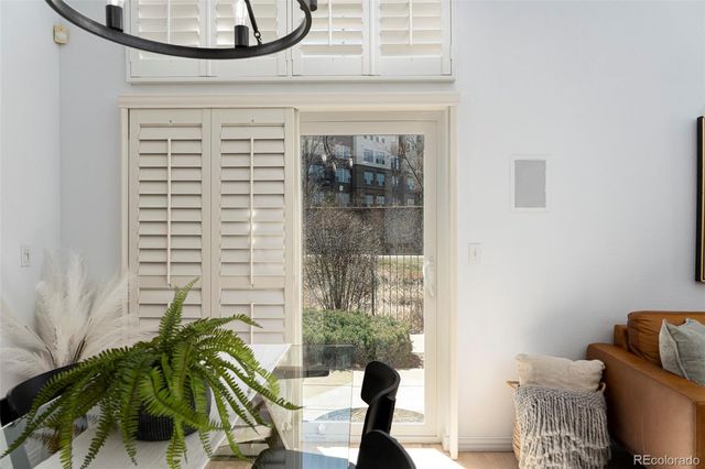 8300 Fairmount Drive K105, Denver, CO 80247