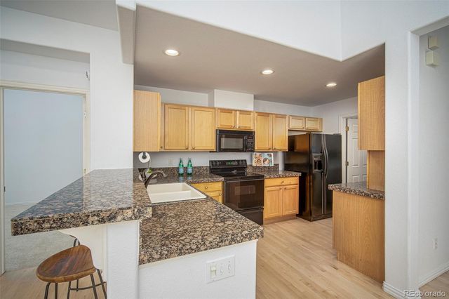 8300 Fairmount Drive K105, Denver, CO 80247