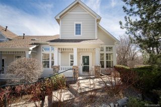 8300 Fairmount Drive K105, Denver, CO 80247