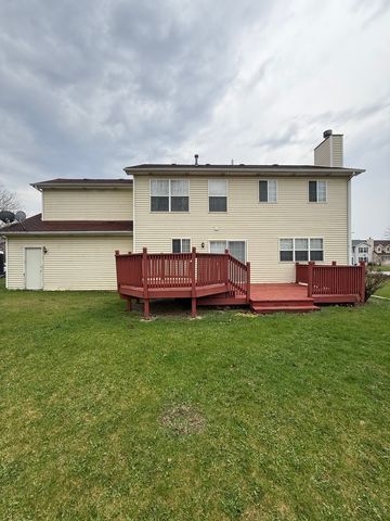 1004 Ann Street, Joliet, IL 60435