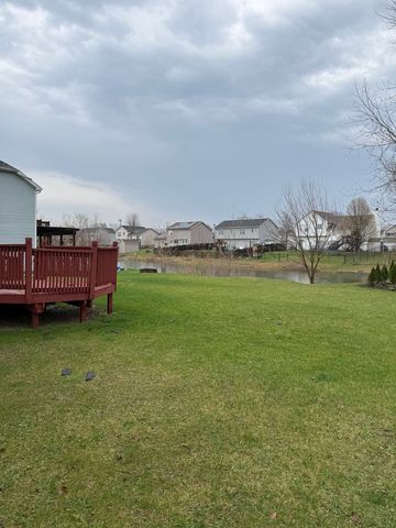 1004 Ann Street, Joliet, IL 60435