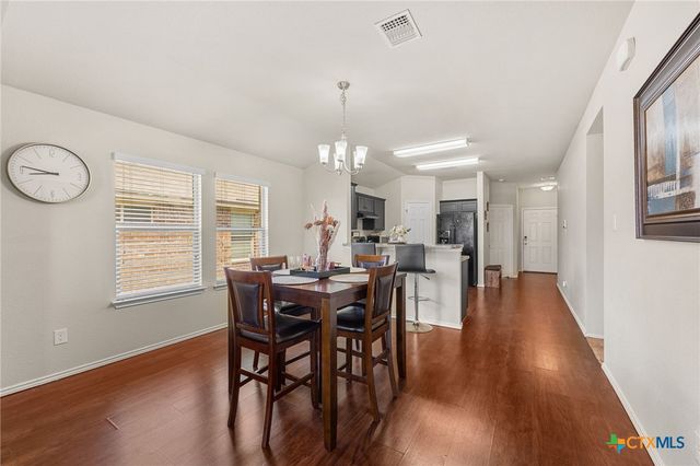 1302 Shims Boulevard, Killeen, TX 76543