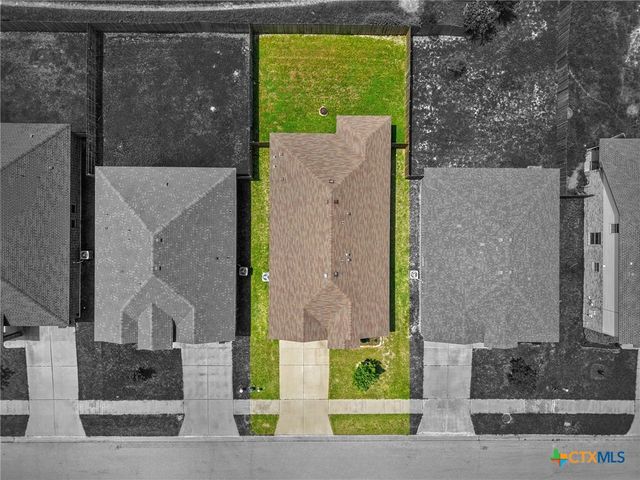 1302 Shims Boulevard, Killeen, TX 76543