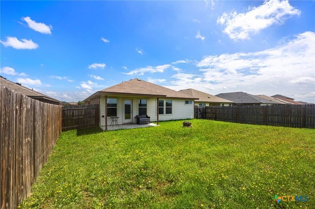 1302 Shims Boulevard, Killeen, TX 76543
