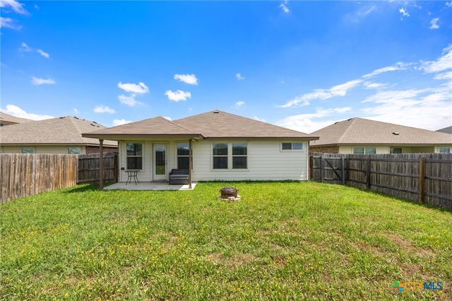 1302 Shims Boulevard, Killeen, TX 76543