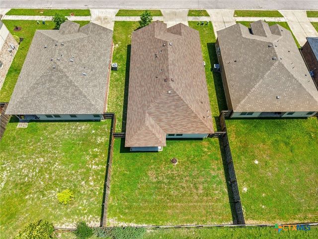1302 Shims Boulevard, Killeen, TX 76543