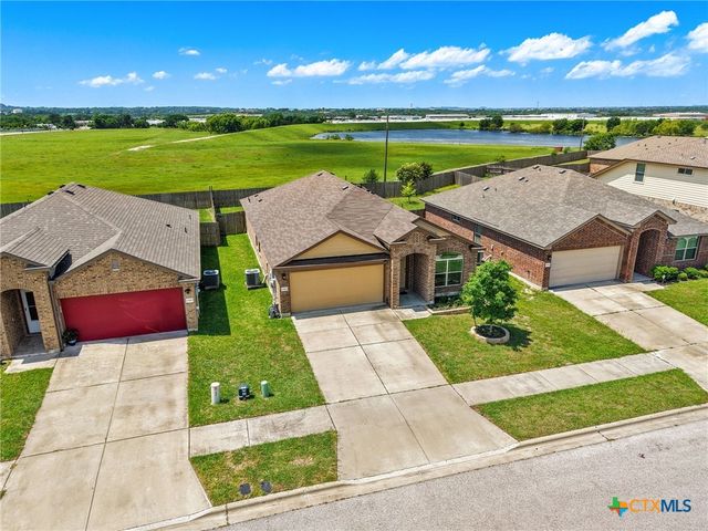 1302 Shims Boulevard, Killeen, TX 76543