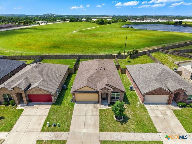 1302 Shims Boulevard, Killeen, TX 76543