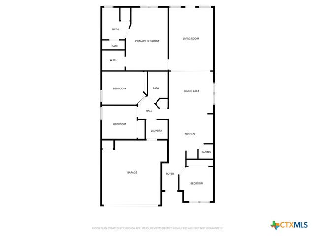 1302 Shims Boulevard, Killeen, TX 76543