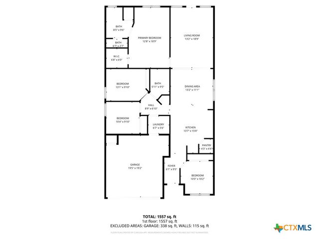 1302 Shims Boulevard, Killeen, TX 76543