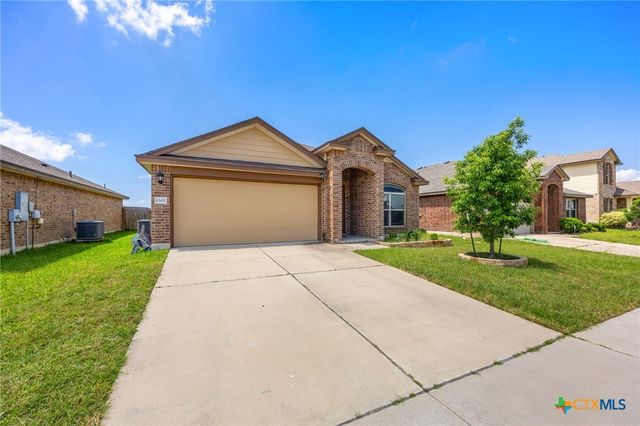 1302 Shims Boulevard, Killeen, TX 76543