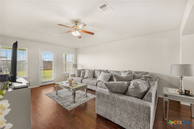 1302 Shims Boulevard, Killeen, TX 76543