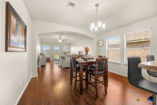 1302 Shims Boulevard, Killeen, TX 76543