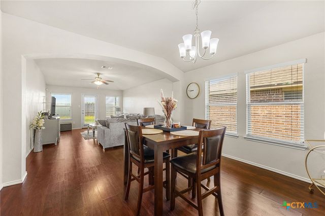 1302 Shims Boulevard, Killeen, TX 76543