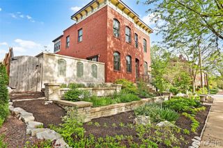 1201 Dolman Street, St Louis, MO 63104