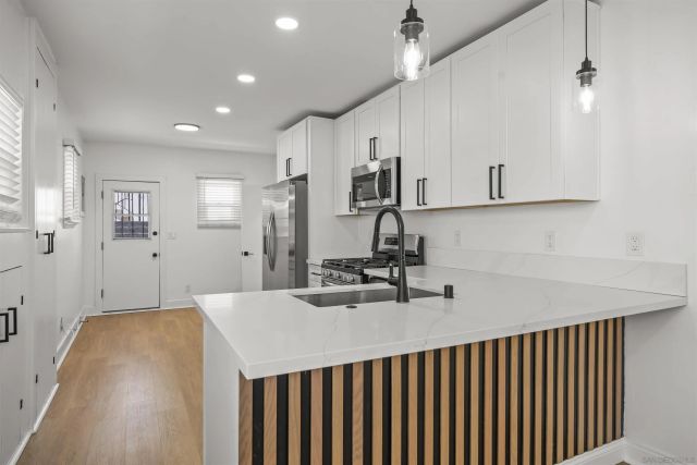 4319-4323 Landis, San Diego, CA 92105