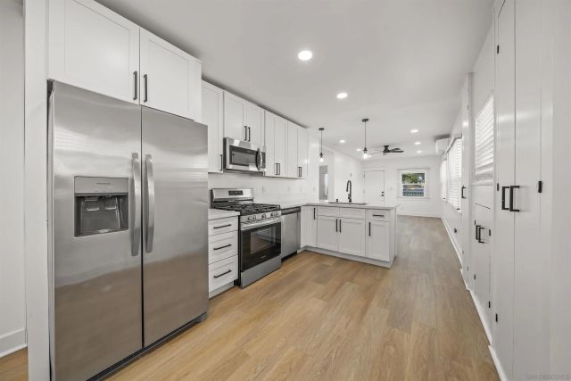 4319-4323 Landis, San Diego, CA 92105