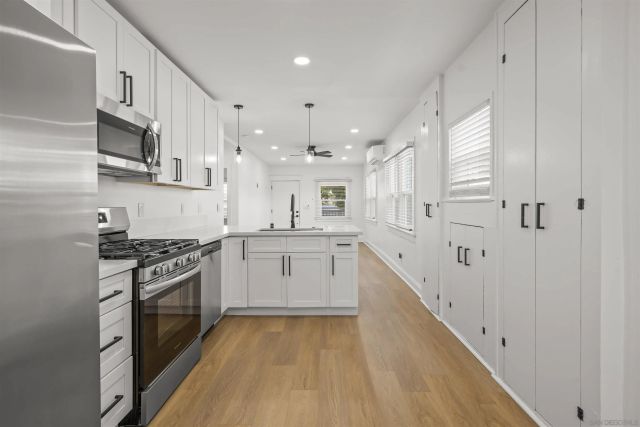 4319-4323 Landis, San Diego, CA 92105