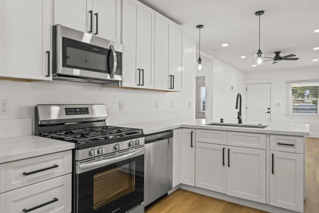 4319-4323 Landis, San Diego, CA 92105